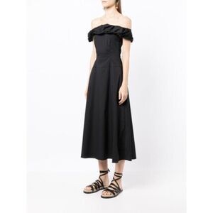 BONDI BORN Montego Dress NWT